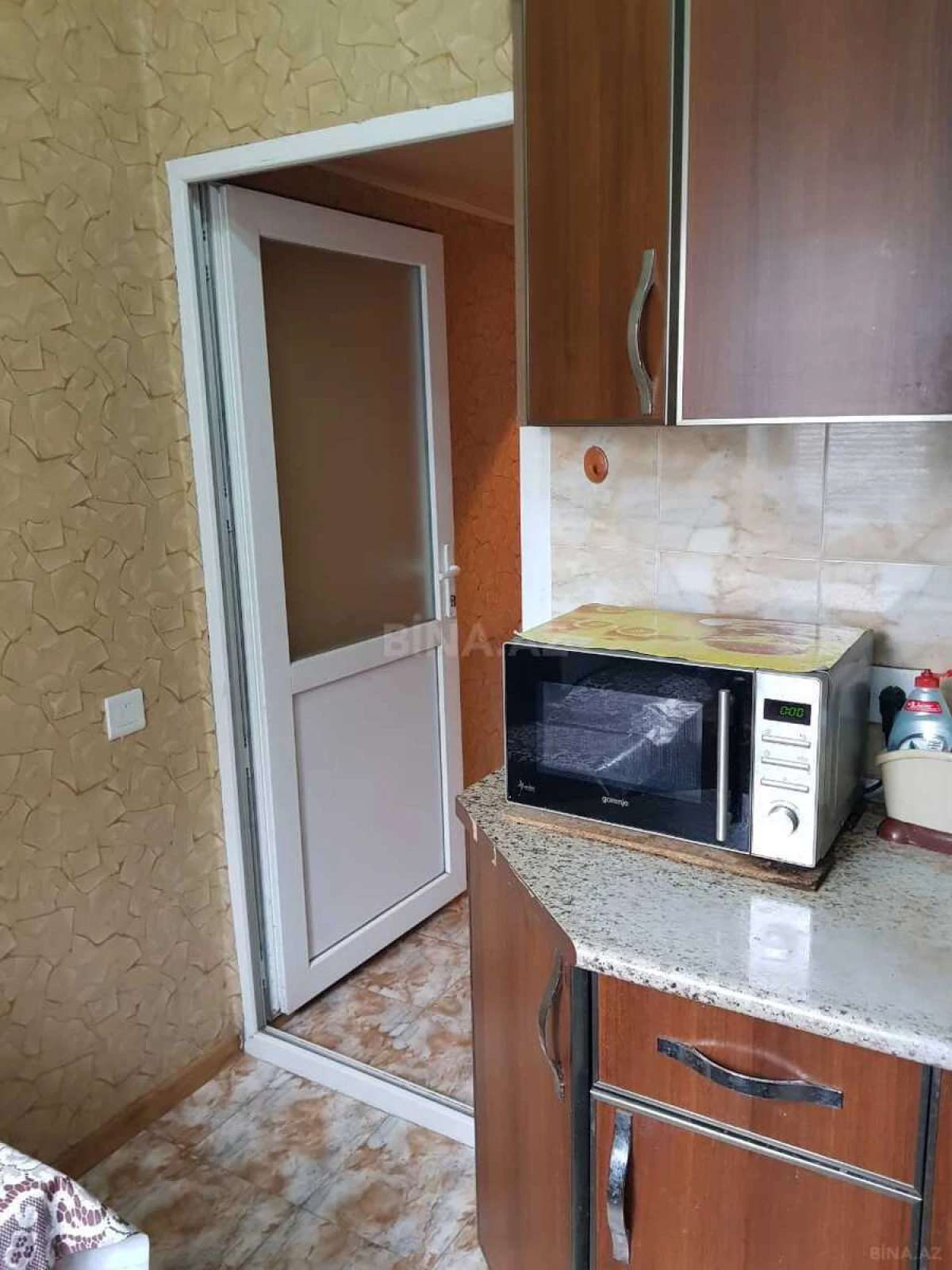 Satılır 3 otaqlı mənzil 90 m²