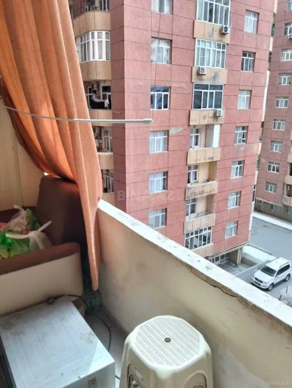 Satılır 3 otaqlı mənzil 66.1 m²