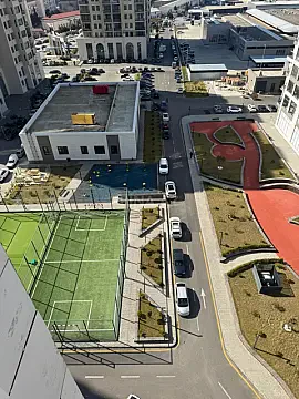 Satılır 2 otaqlı mənzil 108.2 m²