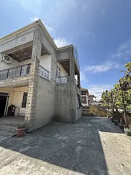 Satılır 4 otaqlı həyət evi 160 m² — Bakı, Novxanı 4 otaq 160.00 m²