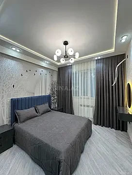 Kirayə verilir 3 otaqlı mənzil 110 m²