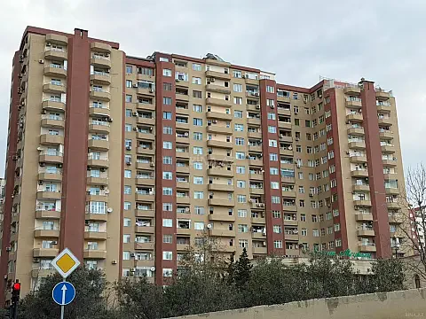 Satılır 3 otaqlı mənzil 152 m² — Bakı, Xətai 3 otaq 152.00 m²