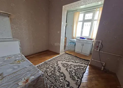 Satılır 2 otaqlı mənzil 40 m² — Bakı, Yeni Günəşli 2 otaq 40.00 m²