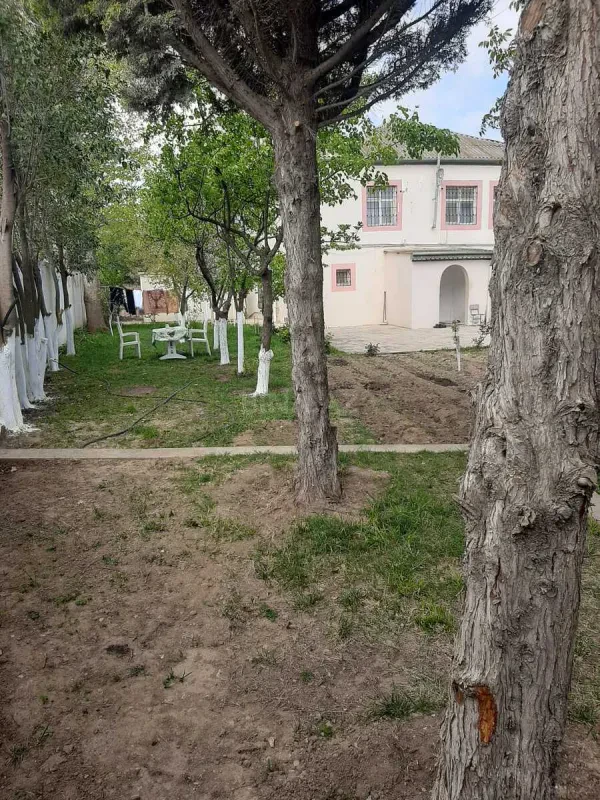 Satılır 7 otaqlı həyət evi 135 m²