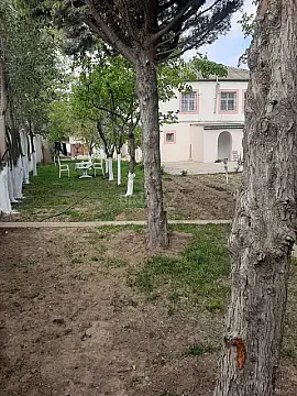Satılır 7 otaqlı həyət evi 135 m² — Bakı, Novxanı 7 otaq 135.00 m²