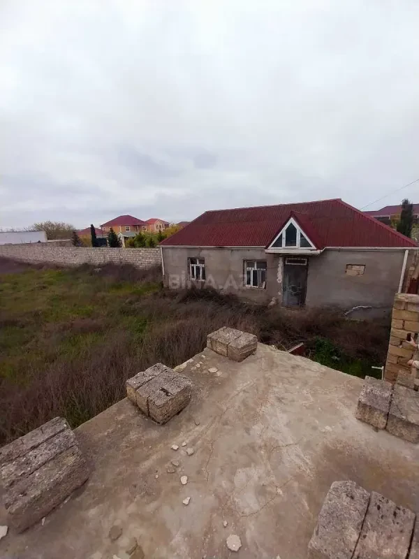 Satılır torpaq sahəsi 11 m²