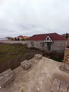 Satılır torpaq sahəsi 11 m² — Bakı, Mərdəkan 11.00 m²