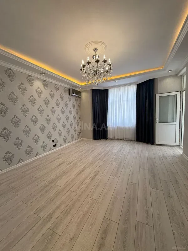 Satılır 3 otaqlı mənzil 90 m²