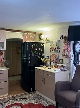Kirayə verilir 1 otaqlı mənzil 31 m²