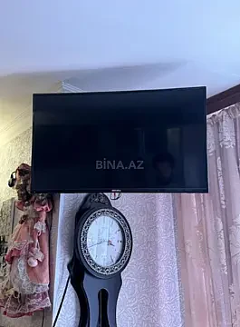 Kirayə verilir 1 otaqlı mənzil 31 m²