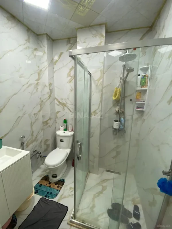 Satılır 2 otaqlı mənzil 73 m²