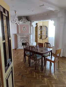 Satılır 4 otaqlı mənzil 81.6 m² — Bakı 4 otaq 81.60 m²