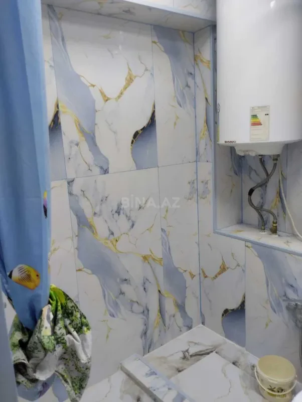 Satılır 4 otaqlı mənzil 81.6 m²