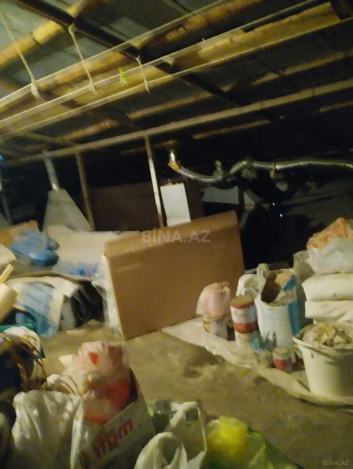 Satılır 4 otaqlı mənzil 81.6 m²