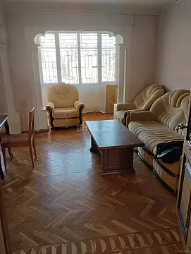 Satılır 4 otaqlı mənzil 81.6 m²
