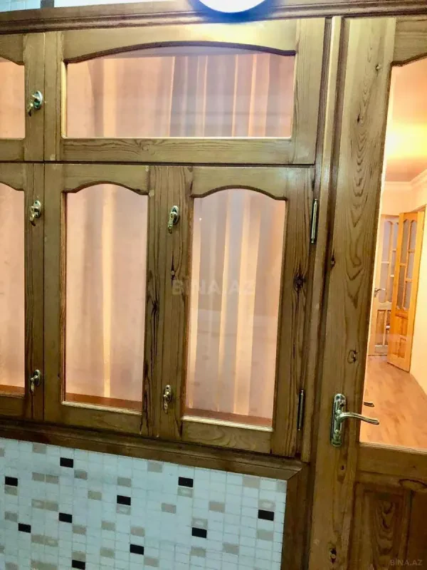 Satılır 2 otaqlı mənzil 52 m²