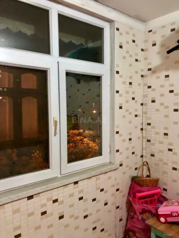 Satılır 2 otaqlı mənzil 52 m²