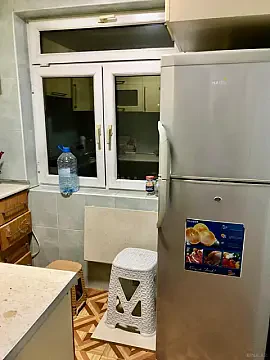 Satılır 2 otaqlı mənzil 52 m²