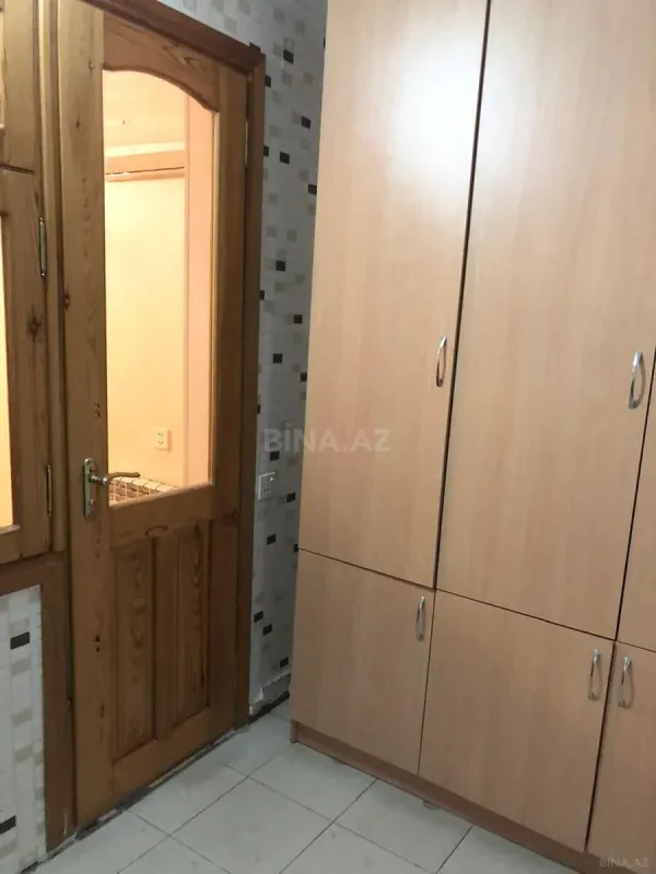 Satılır 2 otaqlı mənzil 52 m²