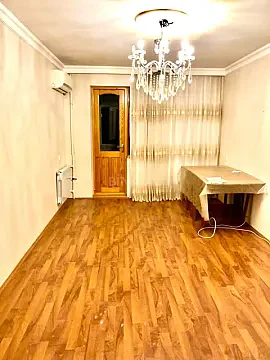 Satılır 2 otaqlı mənzil 52 m² — Bakı 2 otaq 52.00 m²