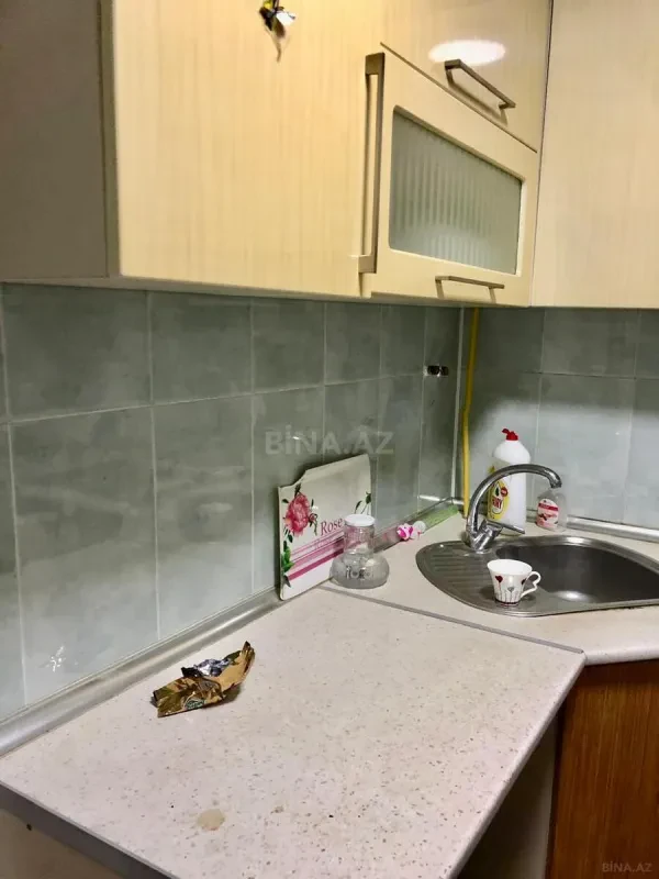 Satılır 2 otaqlı mənzil 52 m²