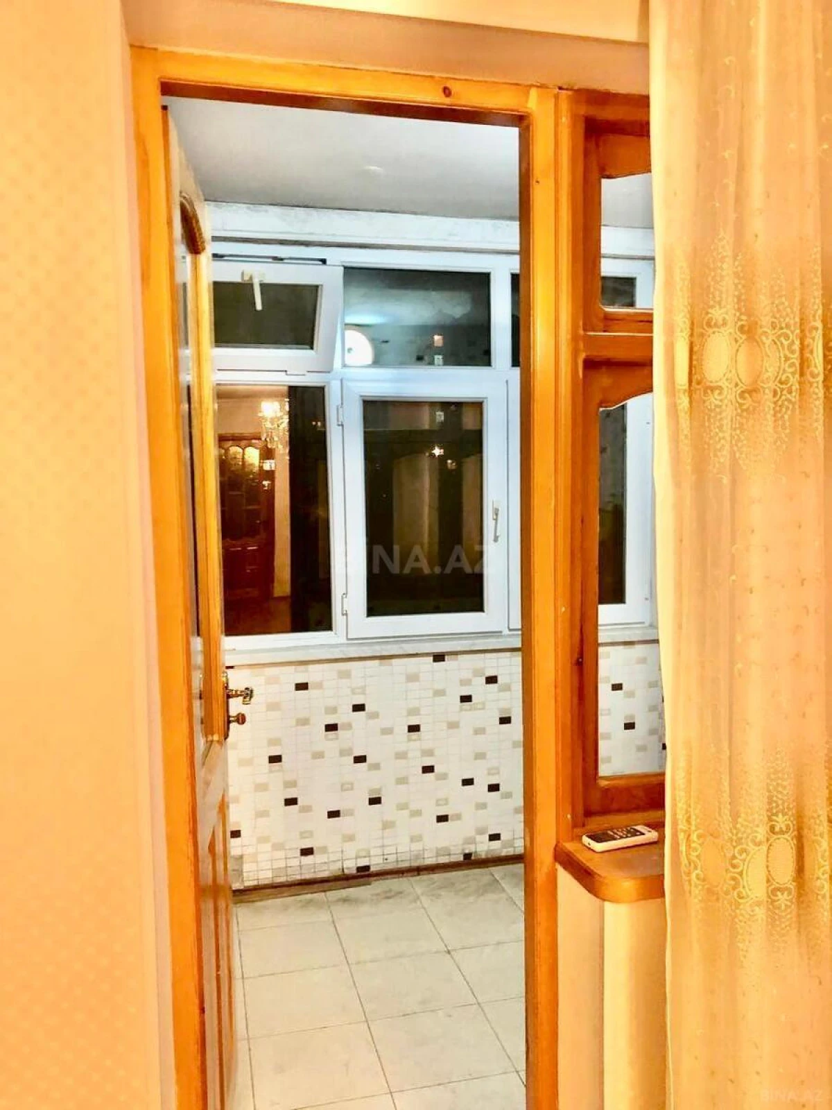 Satılır 2 otaqlı mənzil 52 m²