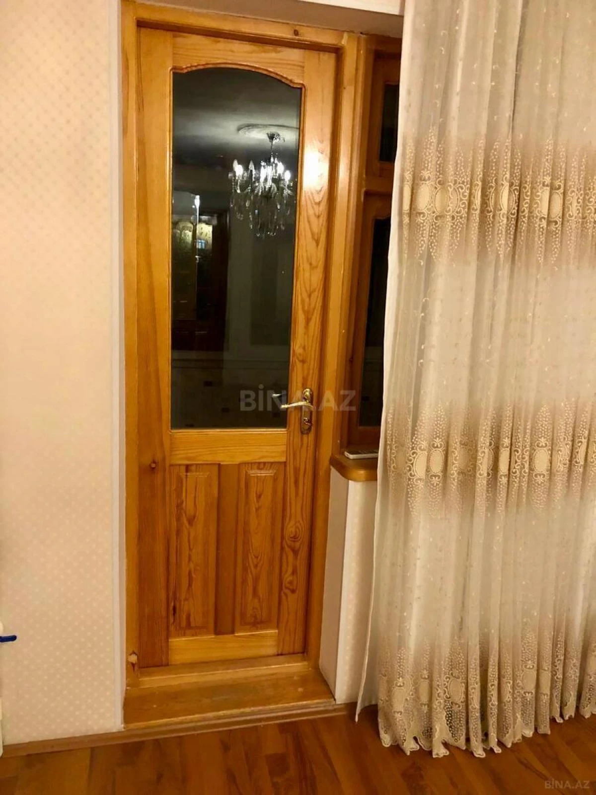 Satılır 2 otaqlı mənzil 52 m²