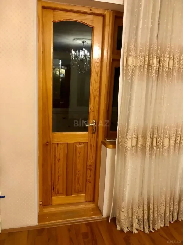 Satılır 2 otaqlı mənzil 52 m²