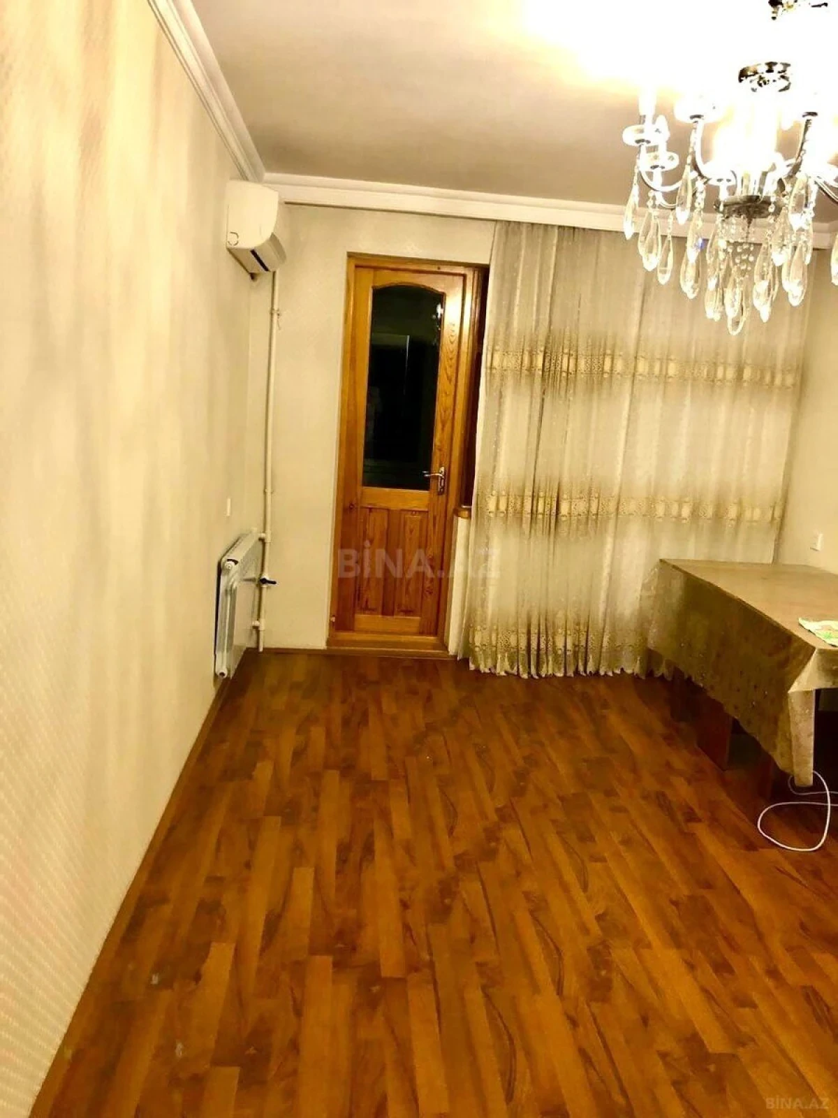 Satılır 2 otaqlı mənzil 52 m²