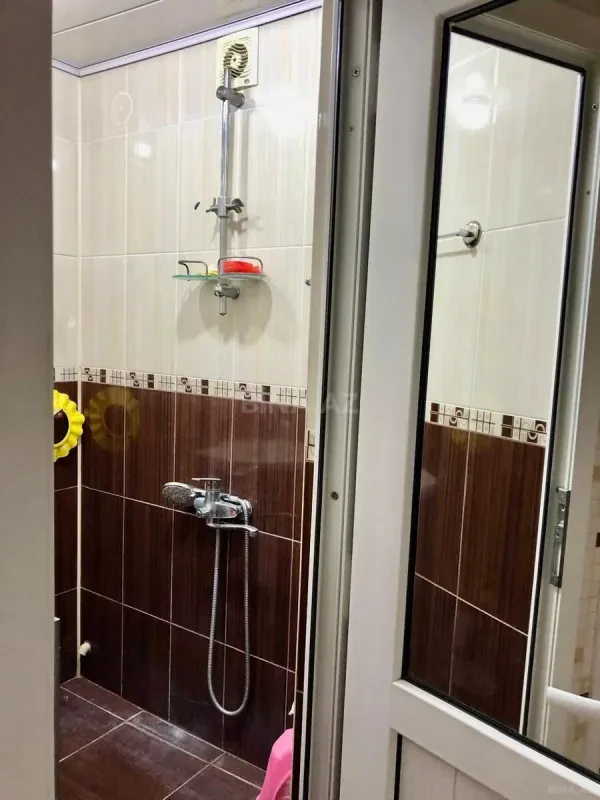 Satılır 2 otaqlı mənzil 52 m²