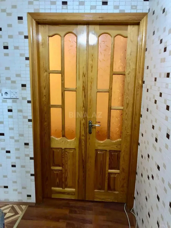Satılır 2 otaqlı mənzil 52 m²