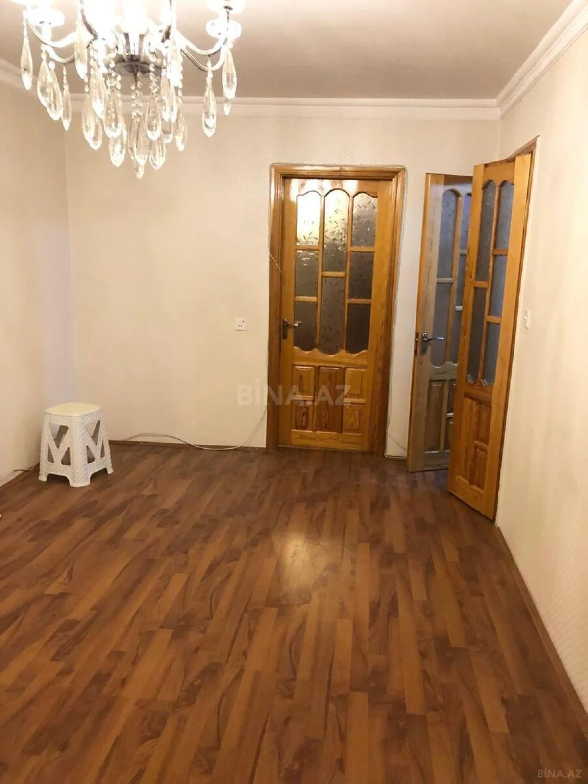 Satılır 2 otaqlı mənzil 52 m²