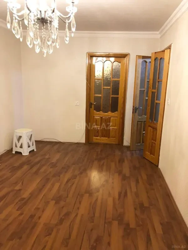 Satılır 2 otaqlı mənzil 52 m²