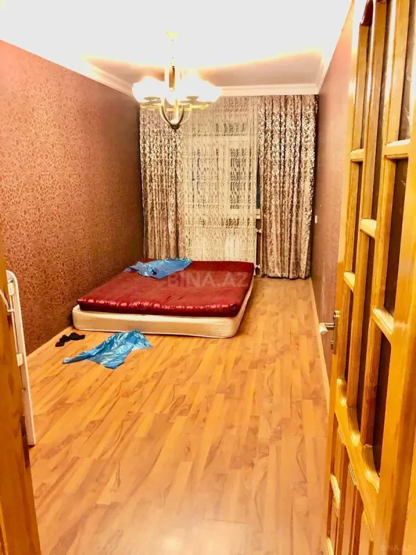 Satılır 2 otaqlı mənzil 52 m²