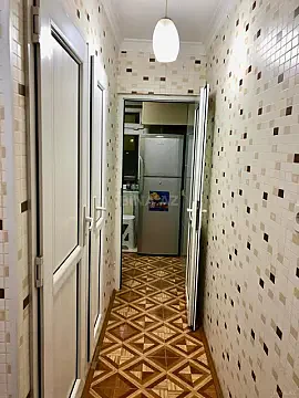 Satılır 2 otaqlı mənzil 52 m²