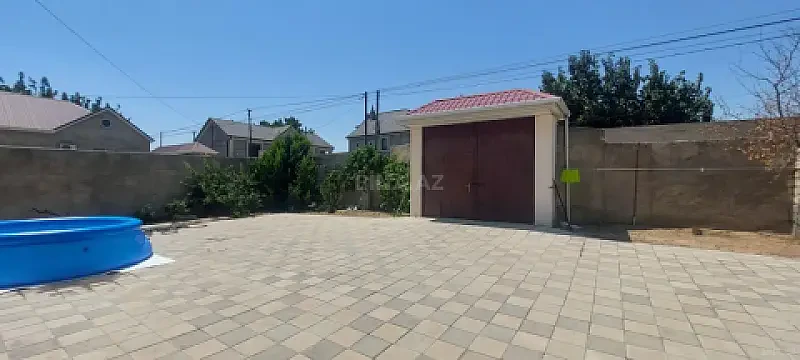 Satılır 3 otaqlı həyət evi 300 m² — Bakı, Fatmayı 3 otaq 300.00 m²