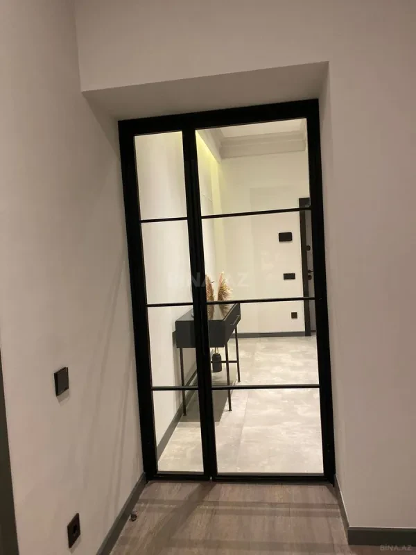 Kirayə verilir 3 otaqlı mənzil 120 m²
