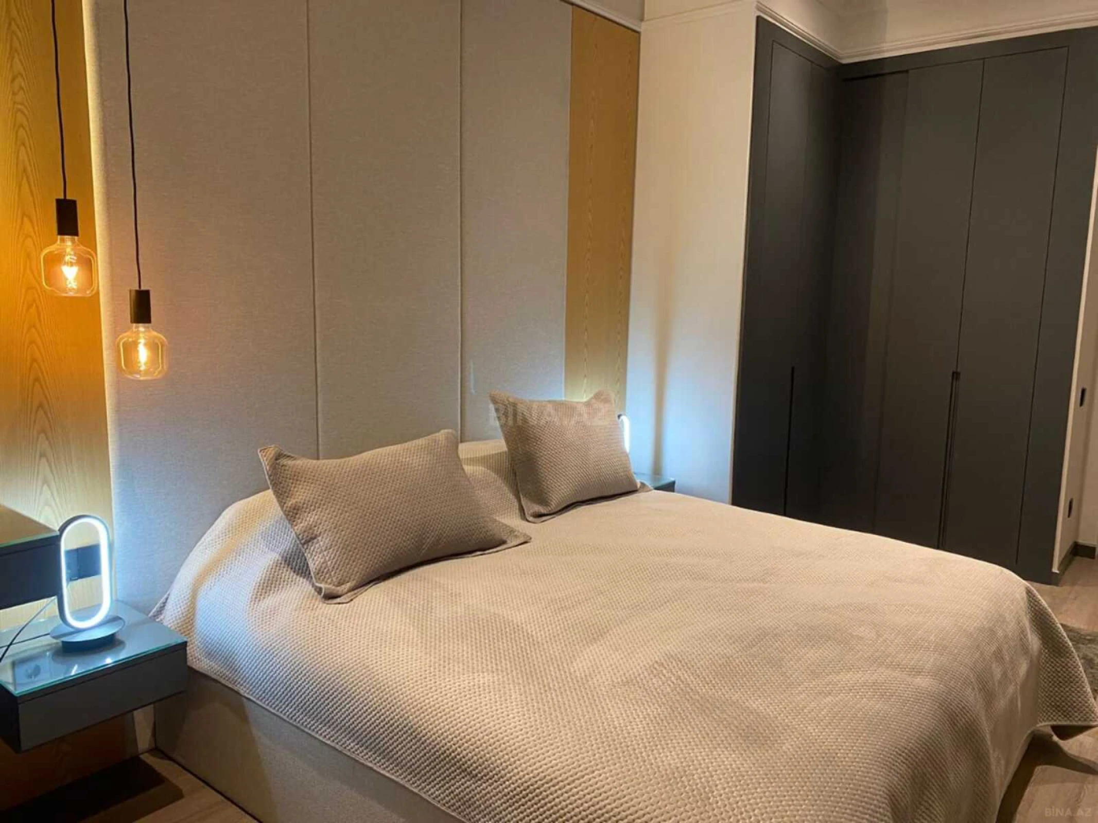 Kirayə verilir 3 otaqlı mənzil 120 m²