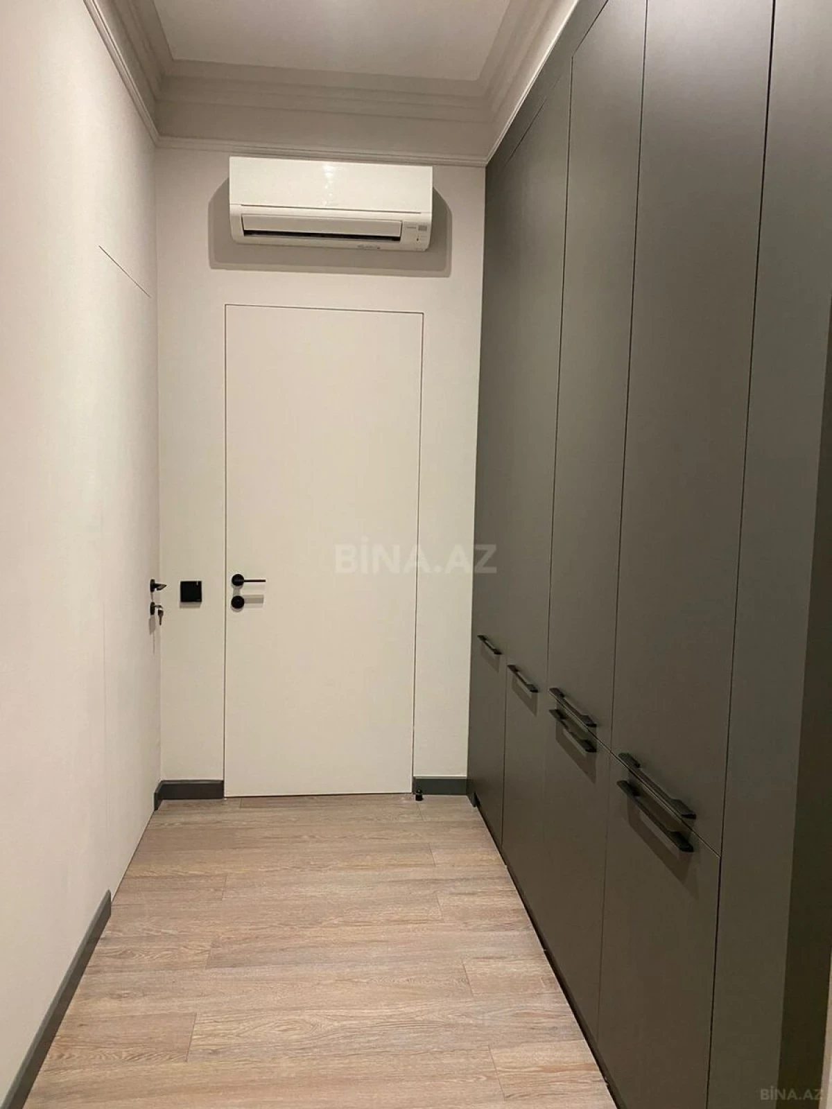 Kirayə verilir 3 otaqlı mənzil 120 m²
