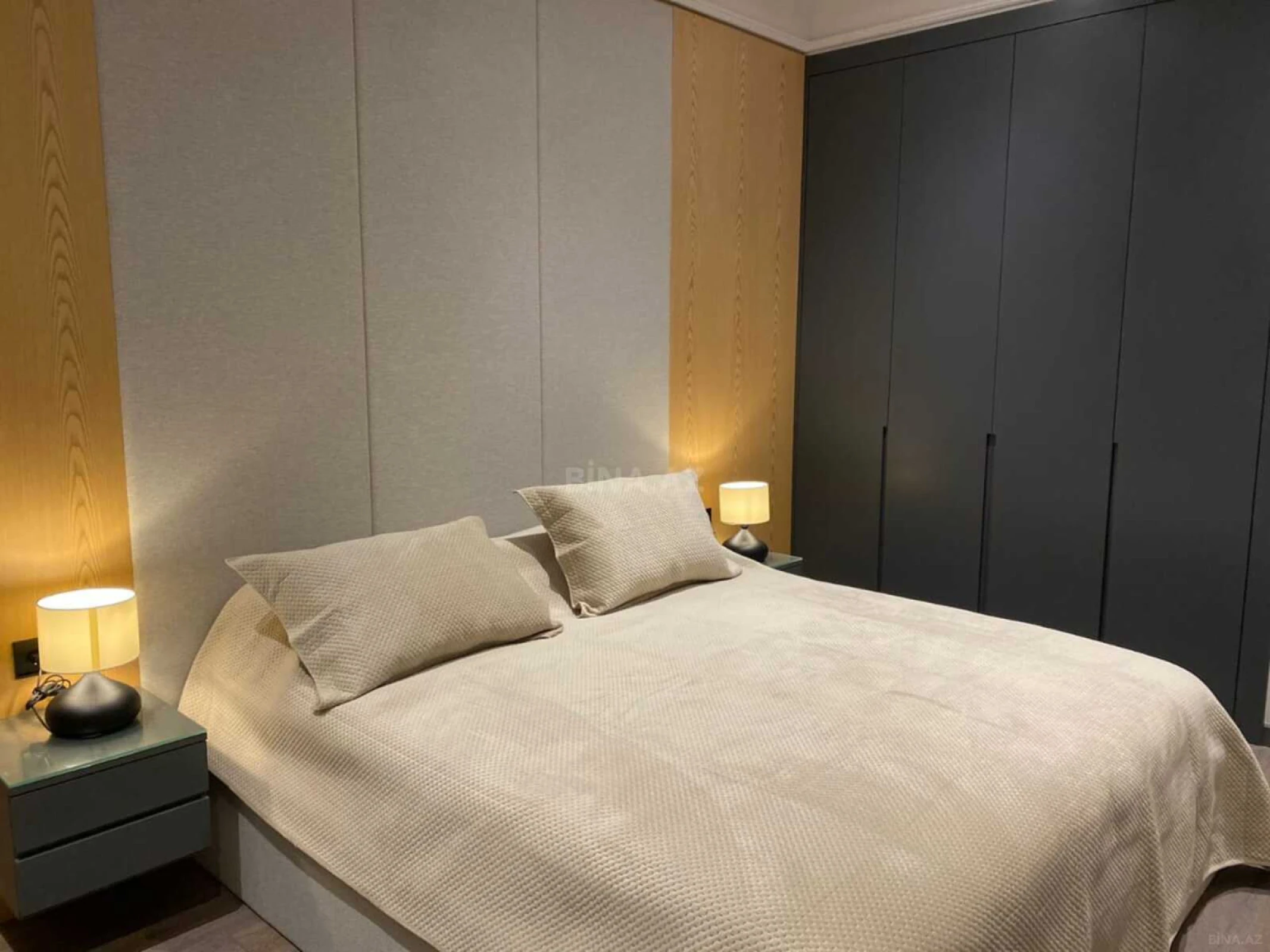 Kirayə verilir 3 otaqlı mənzil 120 m²