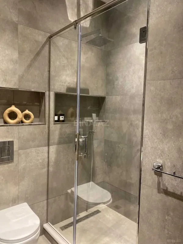 Kirayə verilir 3 otaqlı mənzil 120 m²