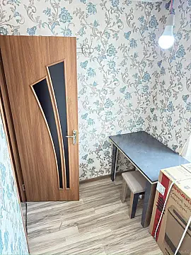 Satılır 2 otaqlı mənzil 39 m²