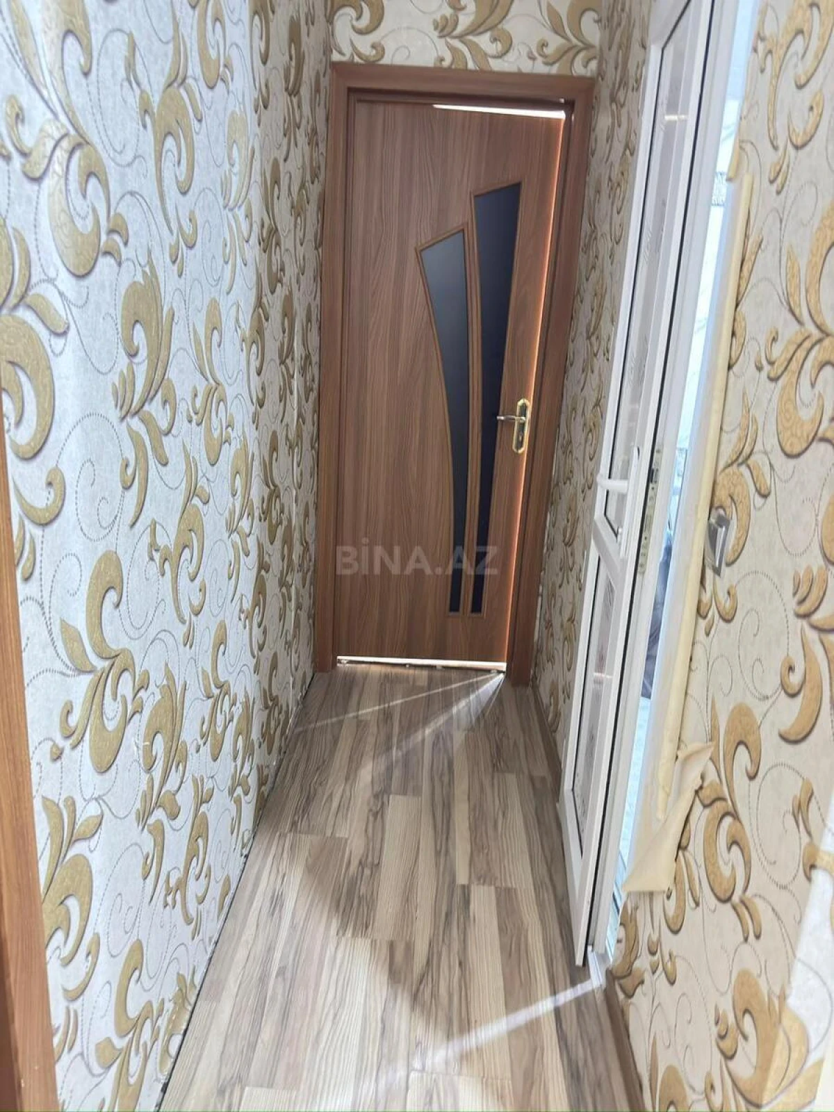 Satılır 2 otaqlı mənzil 39 m²