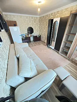 Satılır 2 otaqlı mənzil 39 m² — Bakı, Biləcəri 2 otaq 39.00 m²