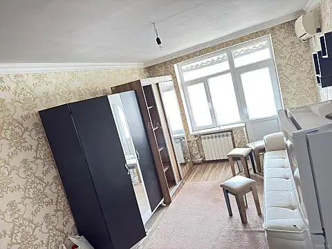Satılır 2 otaqlı mənzil 39 m²