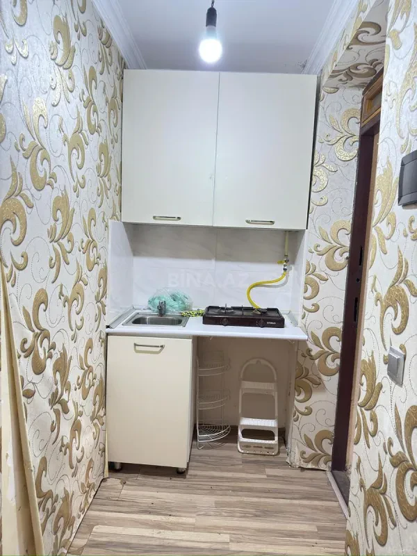 Satılır 2 otaqlı mənzil 39 m²
