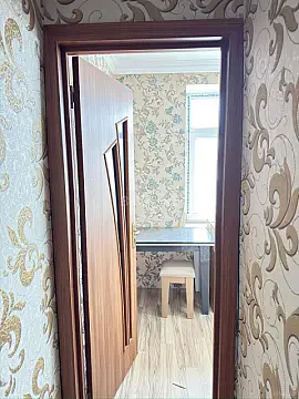 Satılır 2 otaqlı mənzil 39 m²