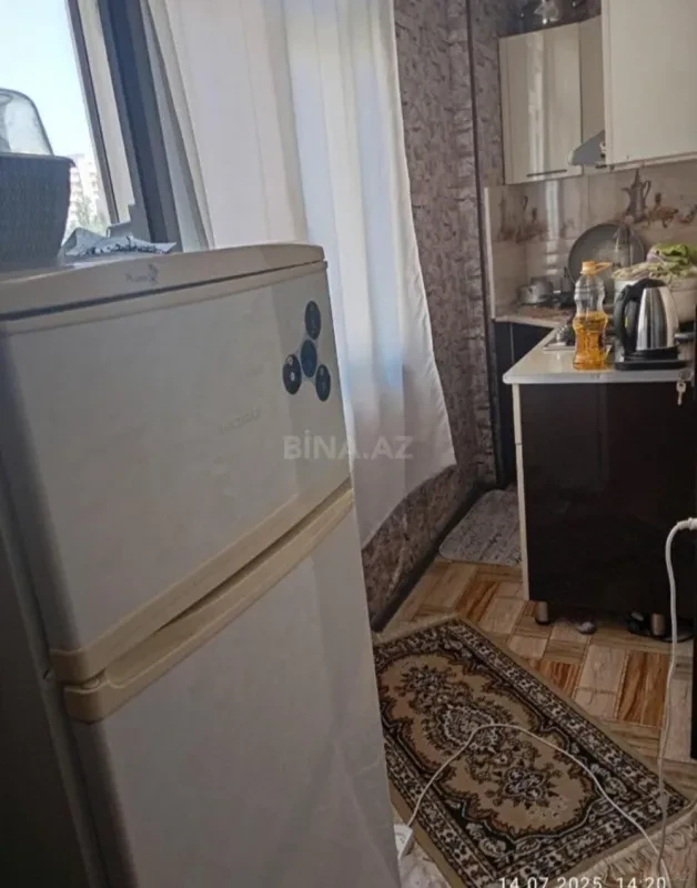 Satılır 2 otaqlı mənzil 50 m²