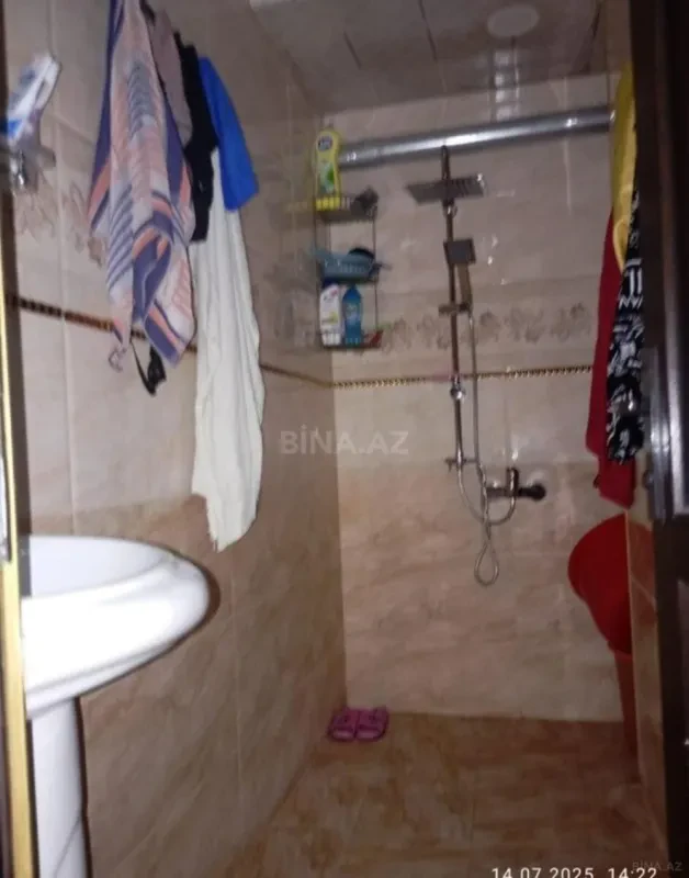 Satılır 2 otaqlı mənzil 50 m²
