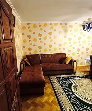 Kirayə verilir 3 otaqlı mənzil 60 m²